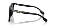 Burberry - Square Non Polarized Sunglasses - Be4411d 3001 - 87