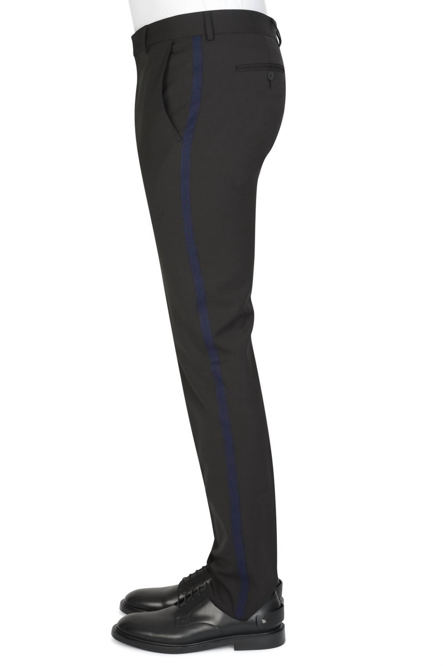 Valentino - Band Trousers
