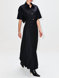 Twp - Phaedra Is Her Name Maxi Skirt