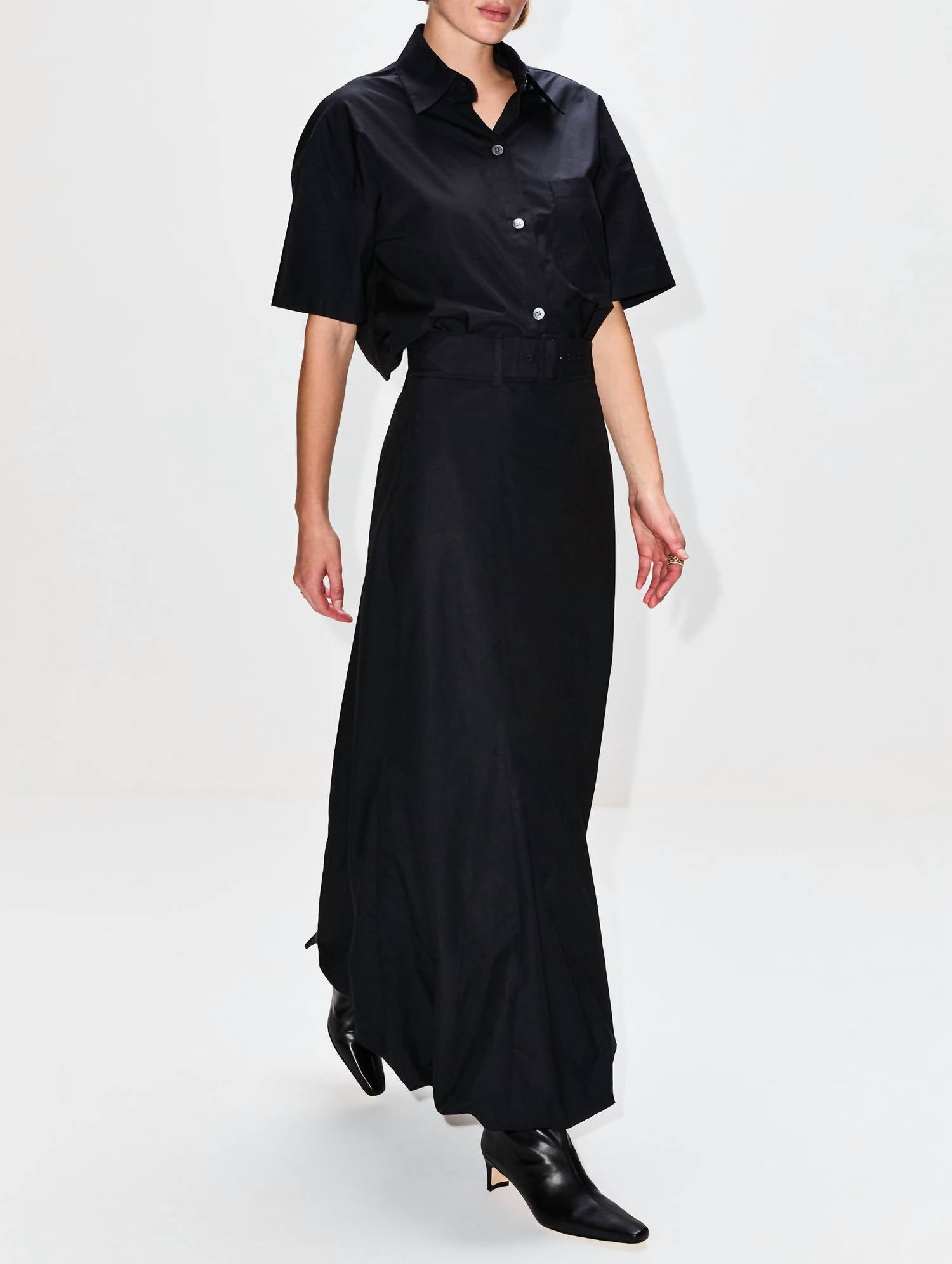 Twp - Phaedra Is Her Name Maxi Skirt