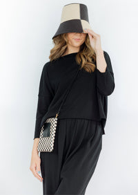Evam Eva - Cotton Pants