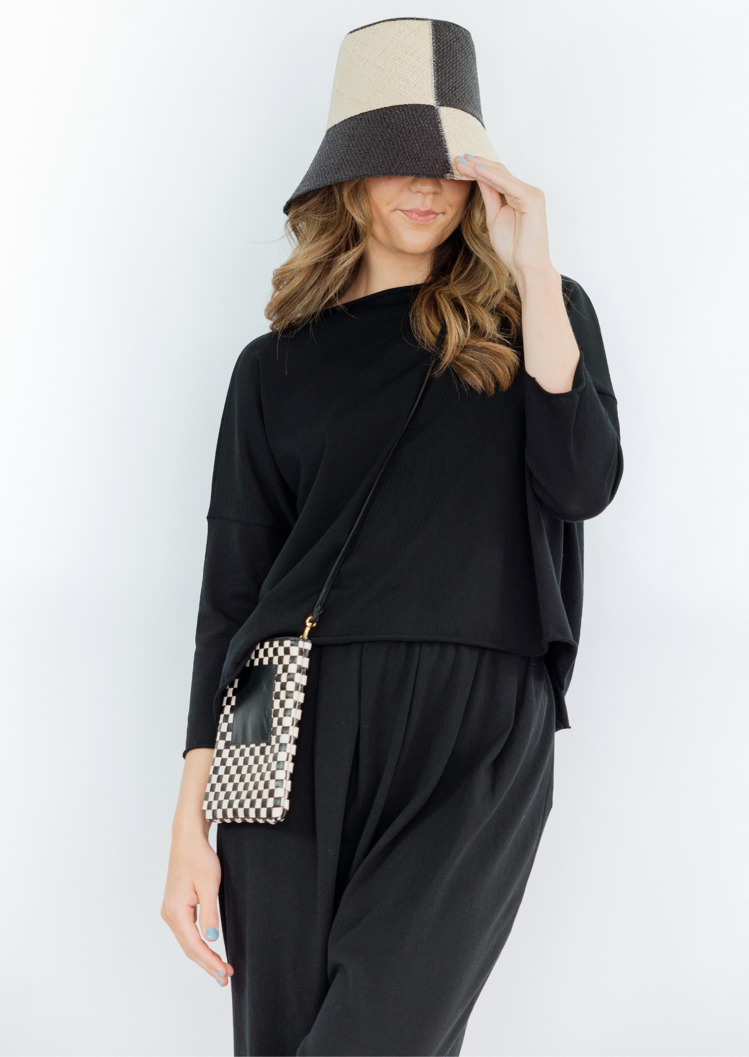 Evam Eva - Cotton Pants