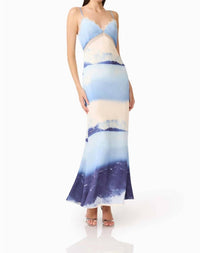 Curaae - Eska Cami Maxi Slip Dress