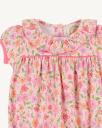 The Beaufort Bonnet Company - Kid's Ramona Ruffle Bubble Bodysuits