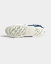 Sebago - Men's Portland Nubuck Boat Shoes