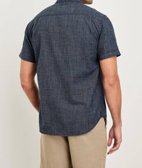 Rails - Fairfax Relaxed Fit Short Sleeve Shirt