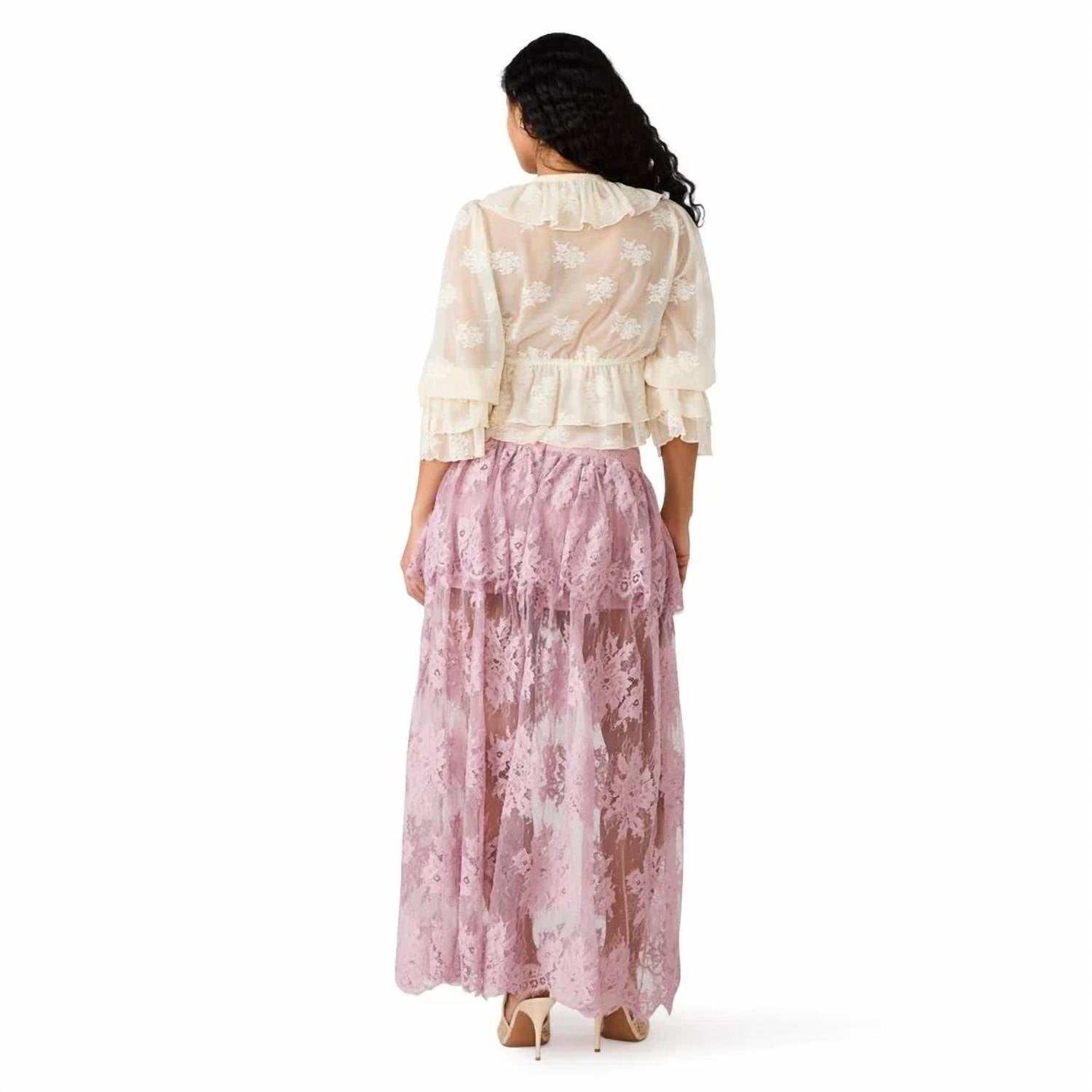 Steve Madden - Arietty Skirt