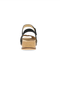 Dansko - Women's Cass Sandals