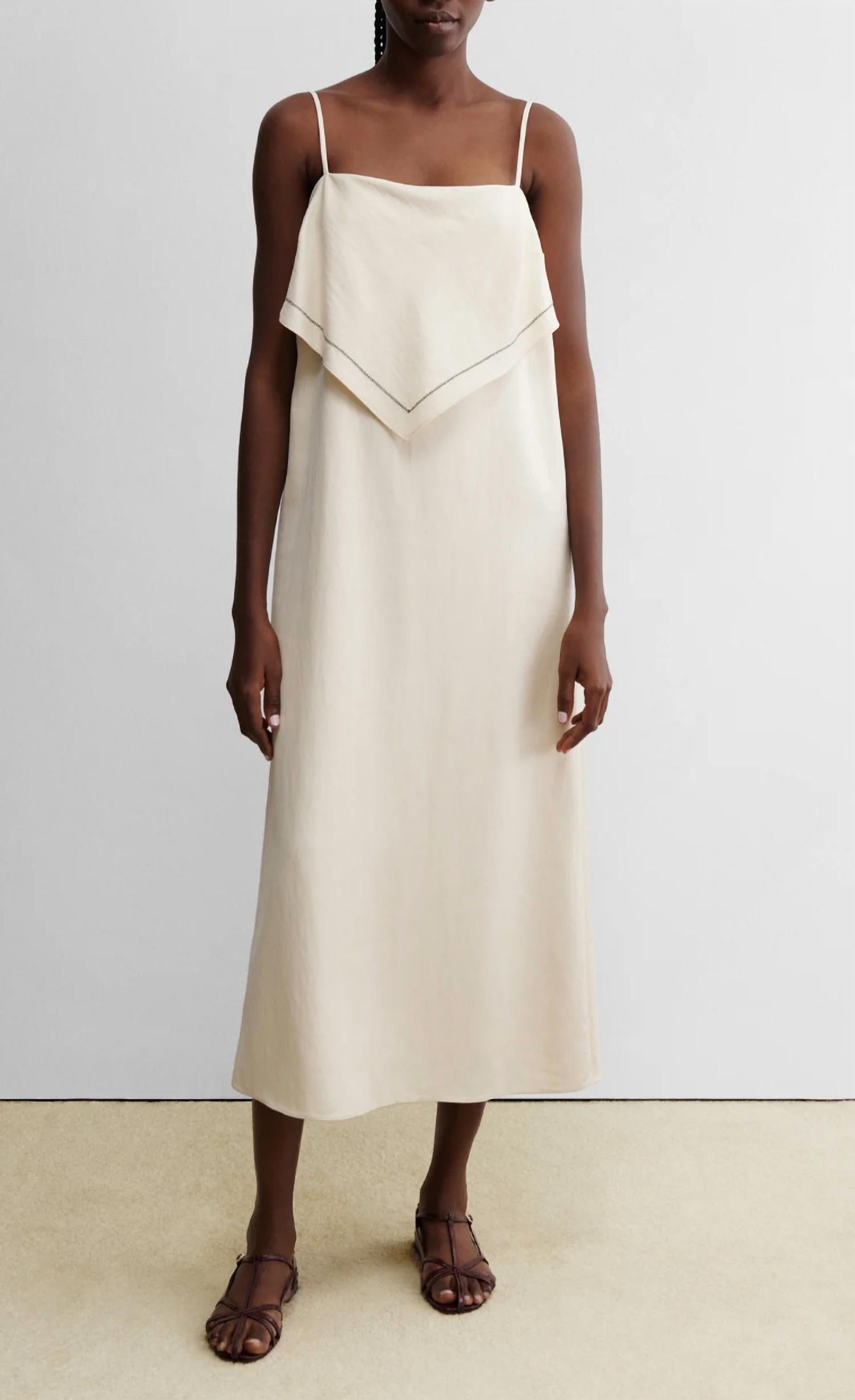 Rachel Comey - Ebery Dress