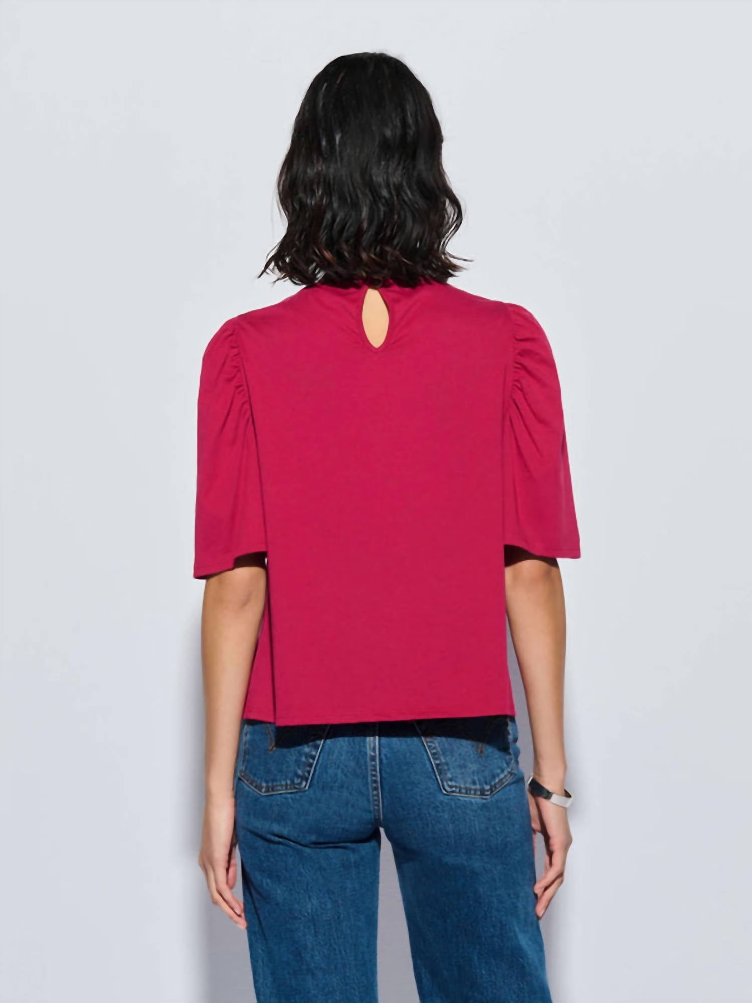 Nation Ltd - Vivienne Top