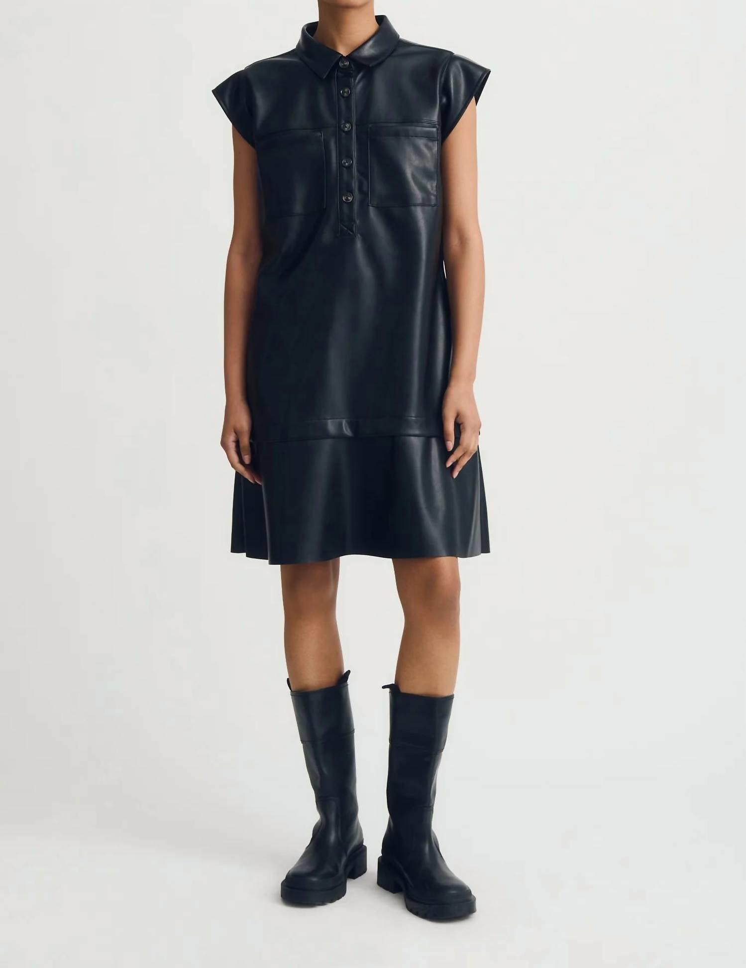 Melissa Nepton - Kimy Dress