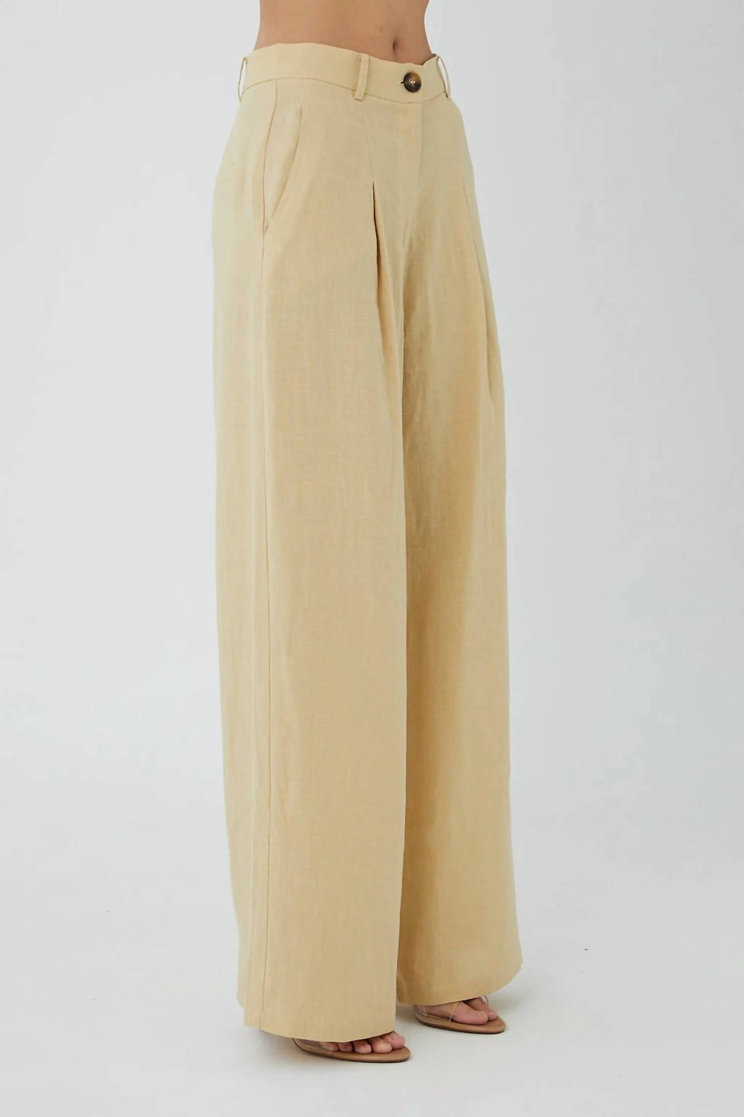 Js71 - Jane Pant