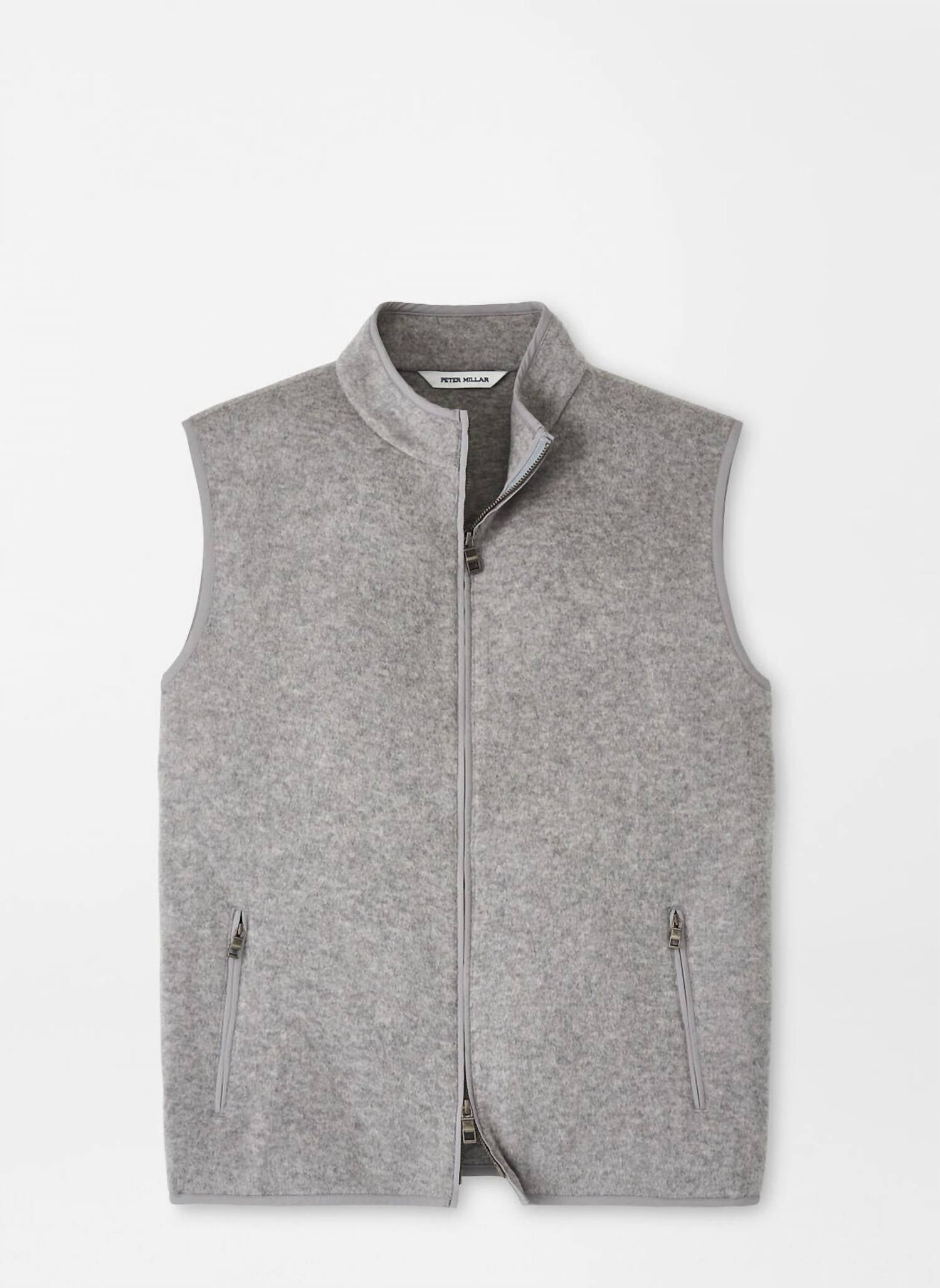 Peter Millar - Crown Flex Fleece Vest