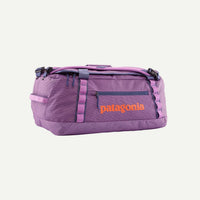 Patagonia - Unisex Black Hole Duffel Bag - 40L