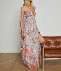L'Agence - Women's Stefani Dress