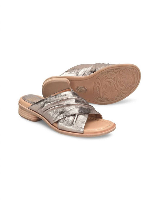 Sofft - Women's Fallon Sandal