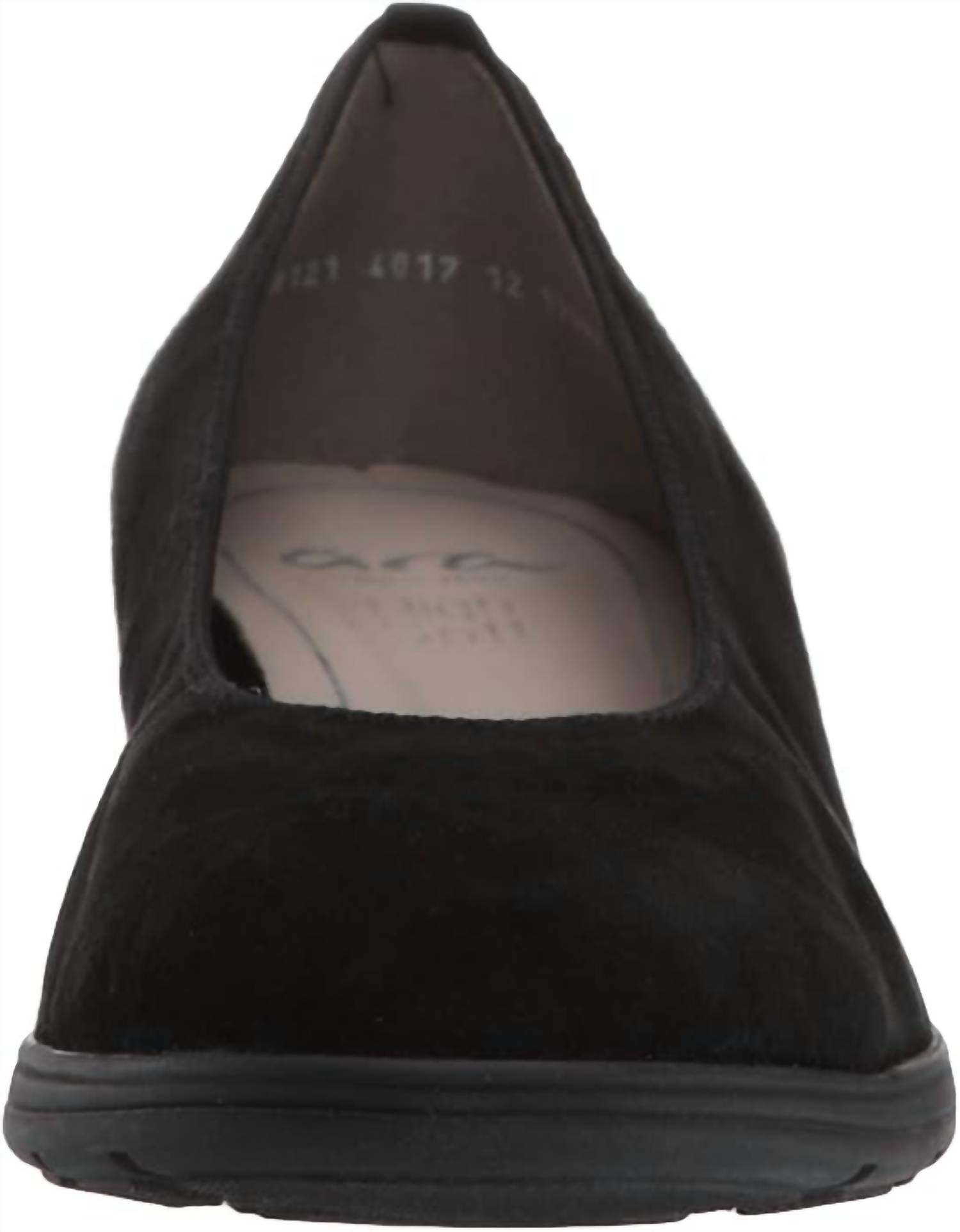 Ara - Women's Shanice Flats