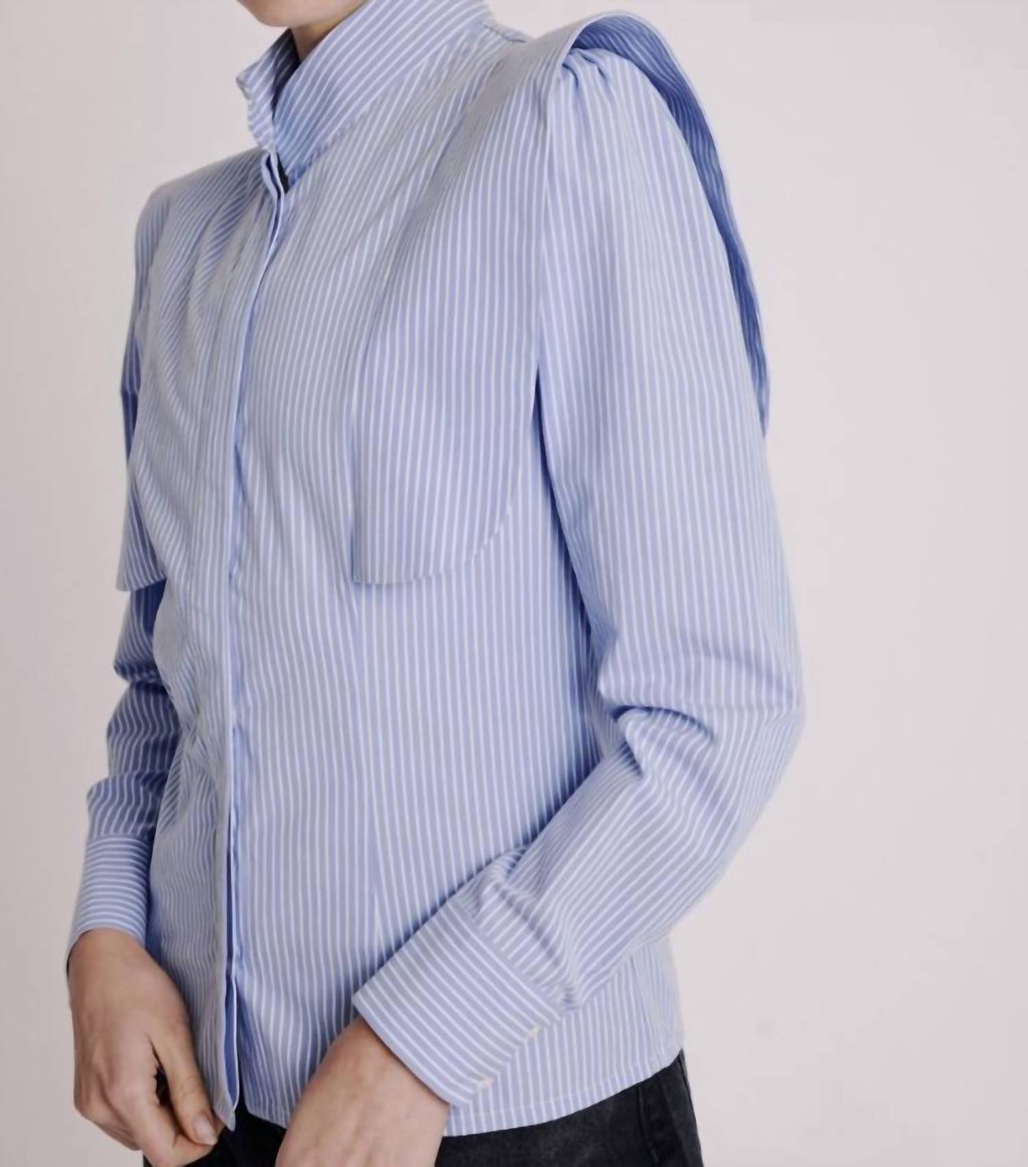 Berenice - Women's Celes Shirt