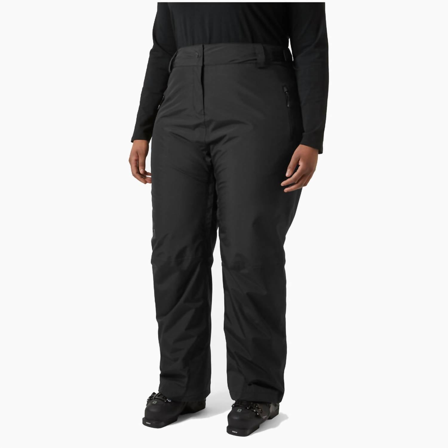 Helly Hansen - Women's Legendary Insulate Plus Pant