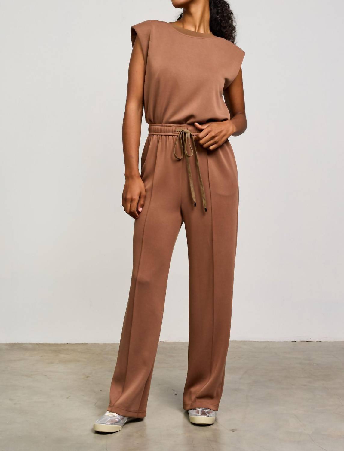 Skies Are Blue - Payton Scuba Pants