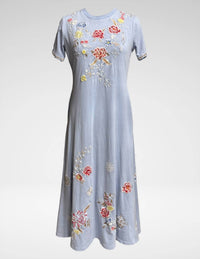 Caite & Kyla - Juno Dress