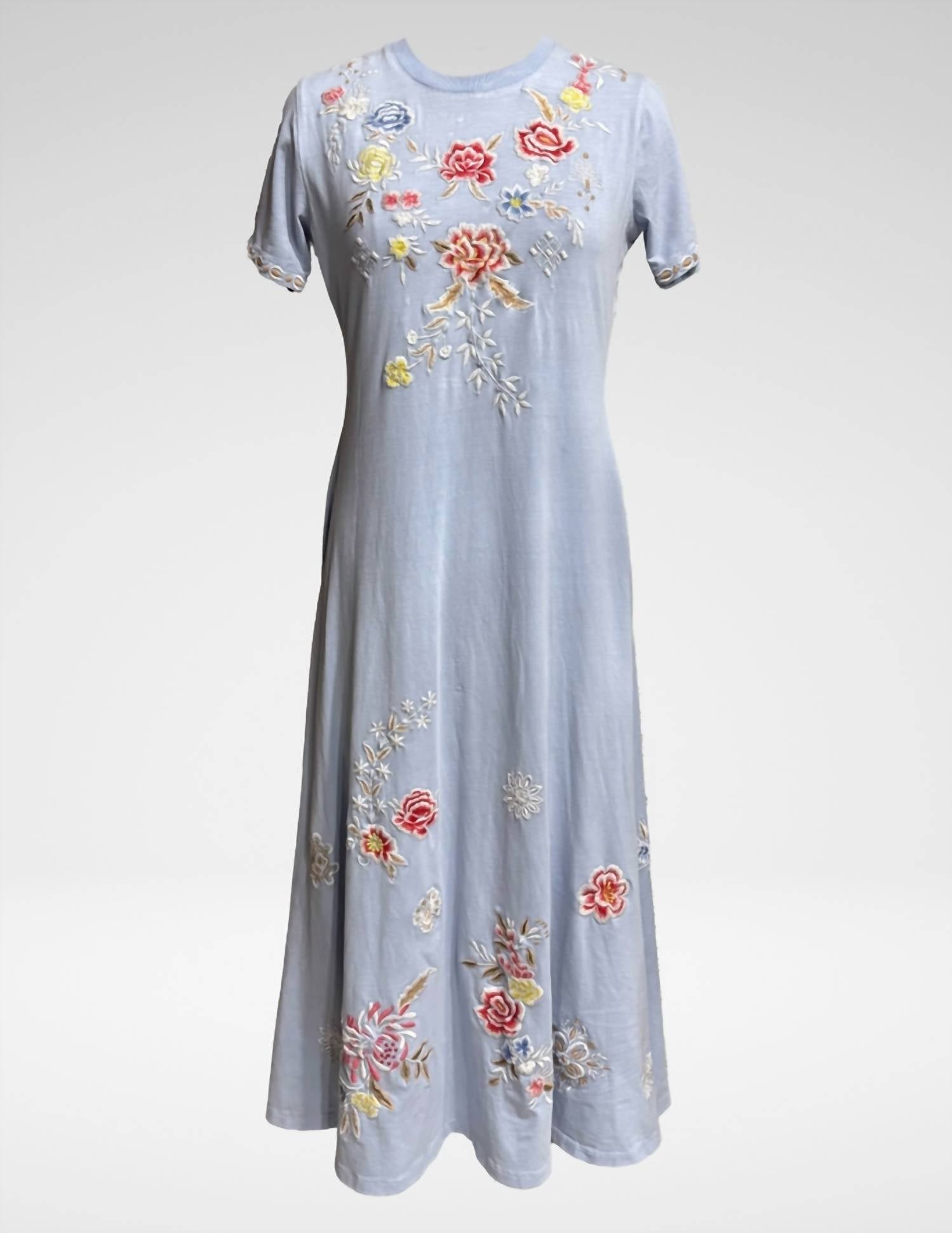 Caite & Kyla - Juno Dress