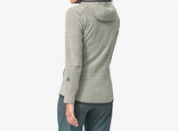 Patagonia - Women's Air Full Zip Hoody