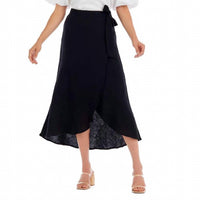Mudpie - Mallie Wrap Skirt