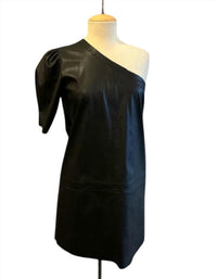 Lavender Brown - Women's Hazel Dress
