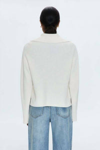 Null - Darcy Sweater