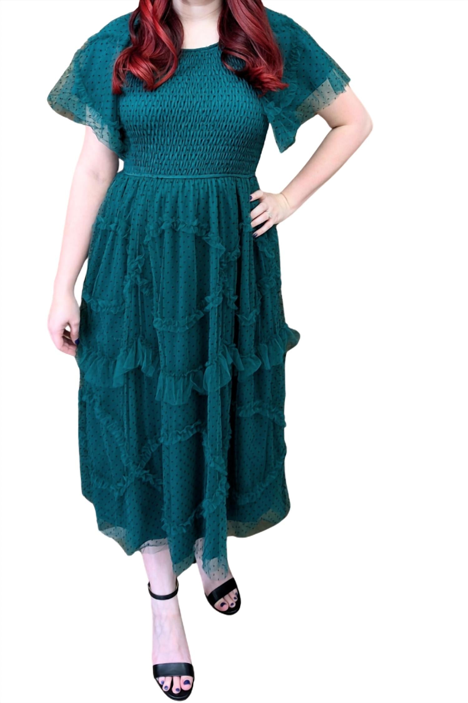 Polagram - Richmond Dress