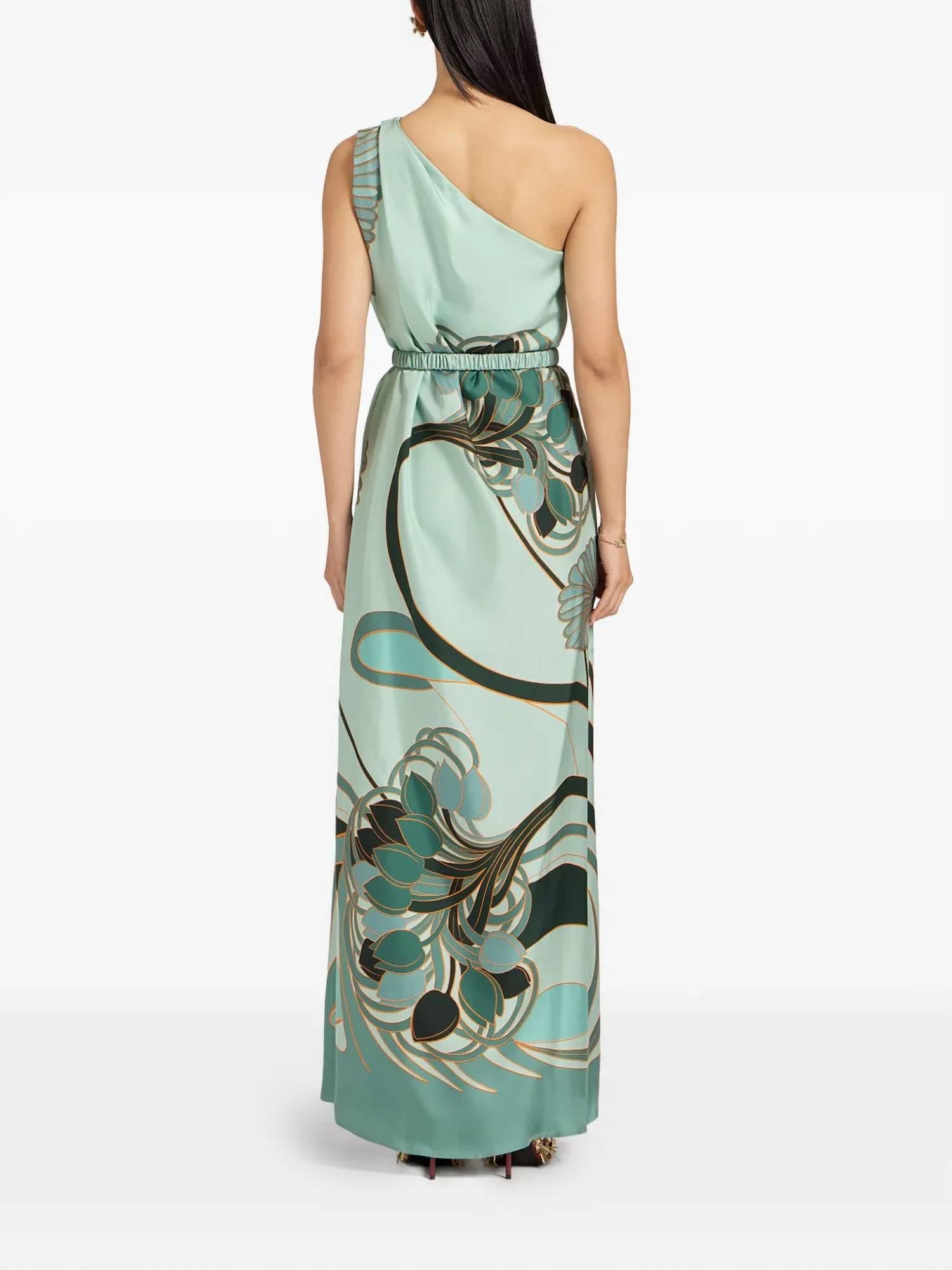 La Doublej - Roy Maxi Dress