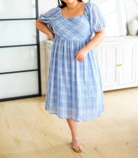 Jodifl - Top of The Class Dress