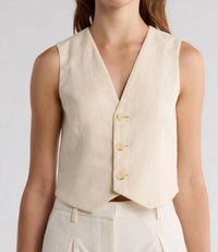 A.L.C. - MAXWELL VEST