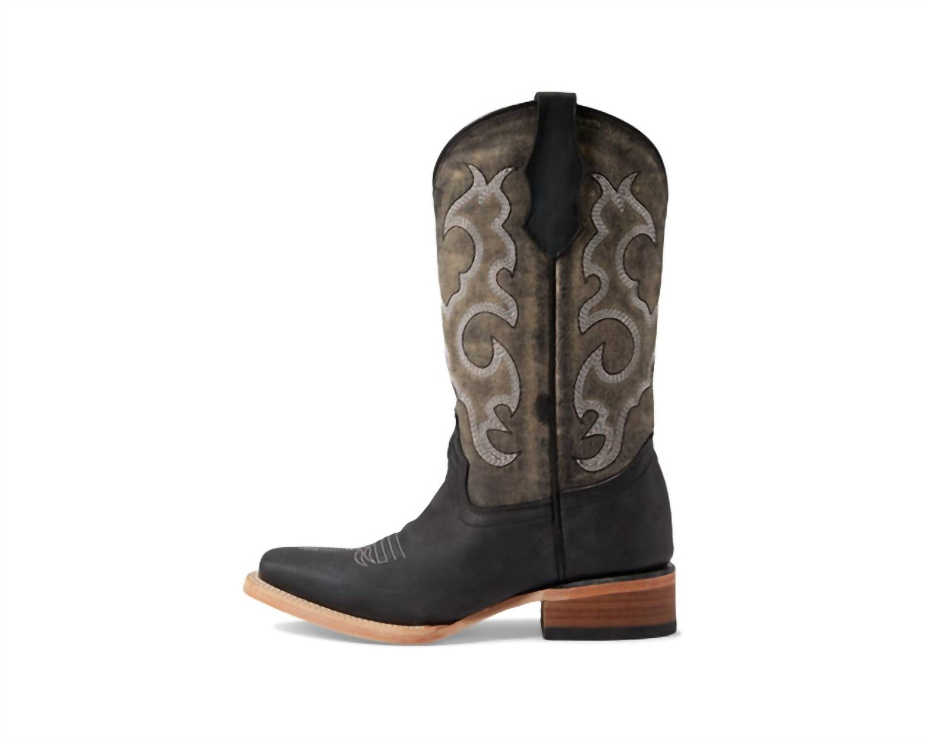 Corral - Kid's Circle G J7111t Boots