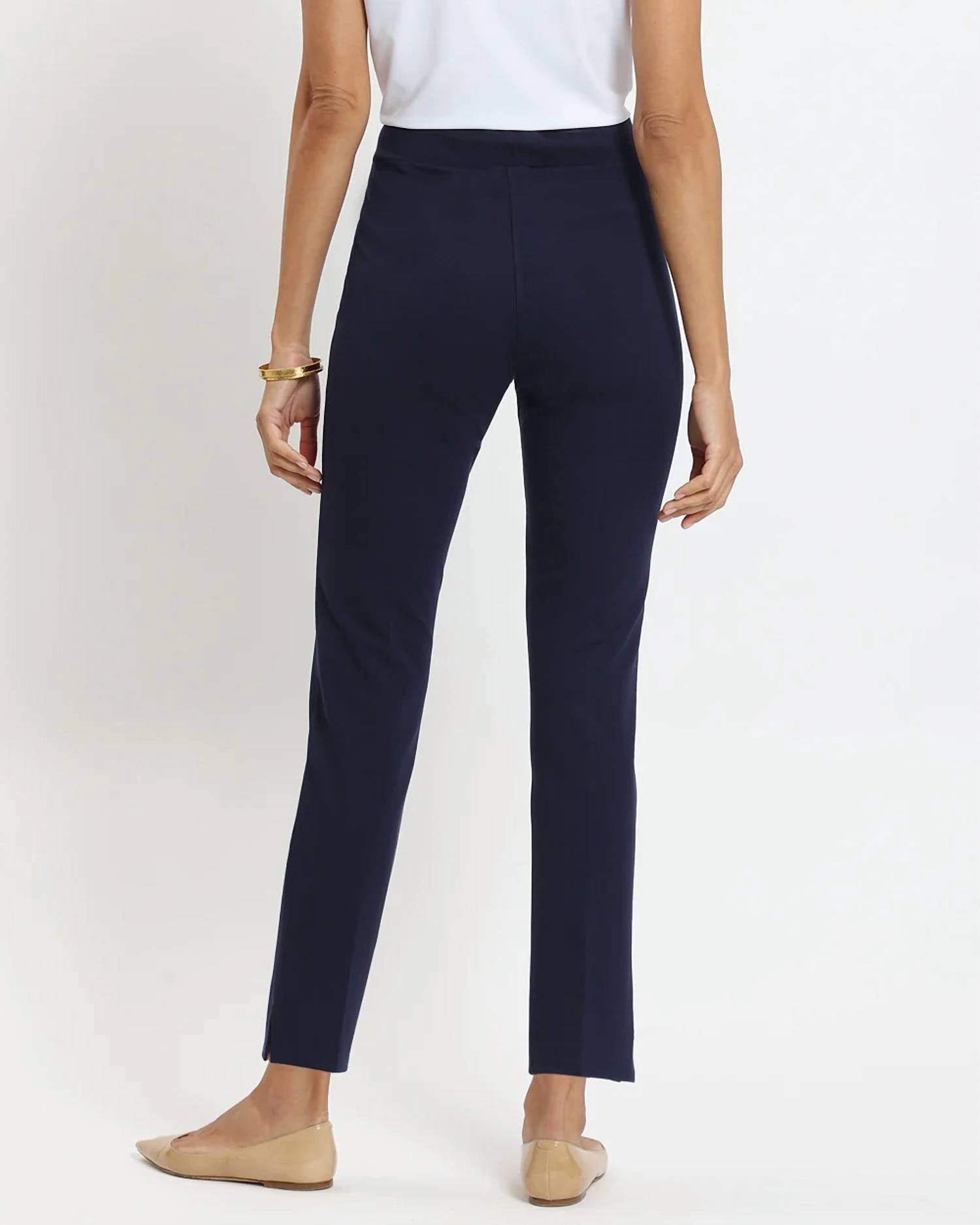 Jude Connally - Lucia Ponte Pant