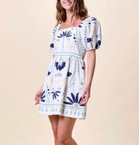 Cleobella - Mariana Mini Dress