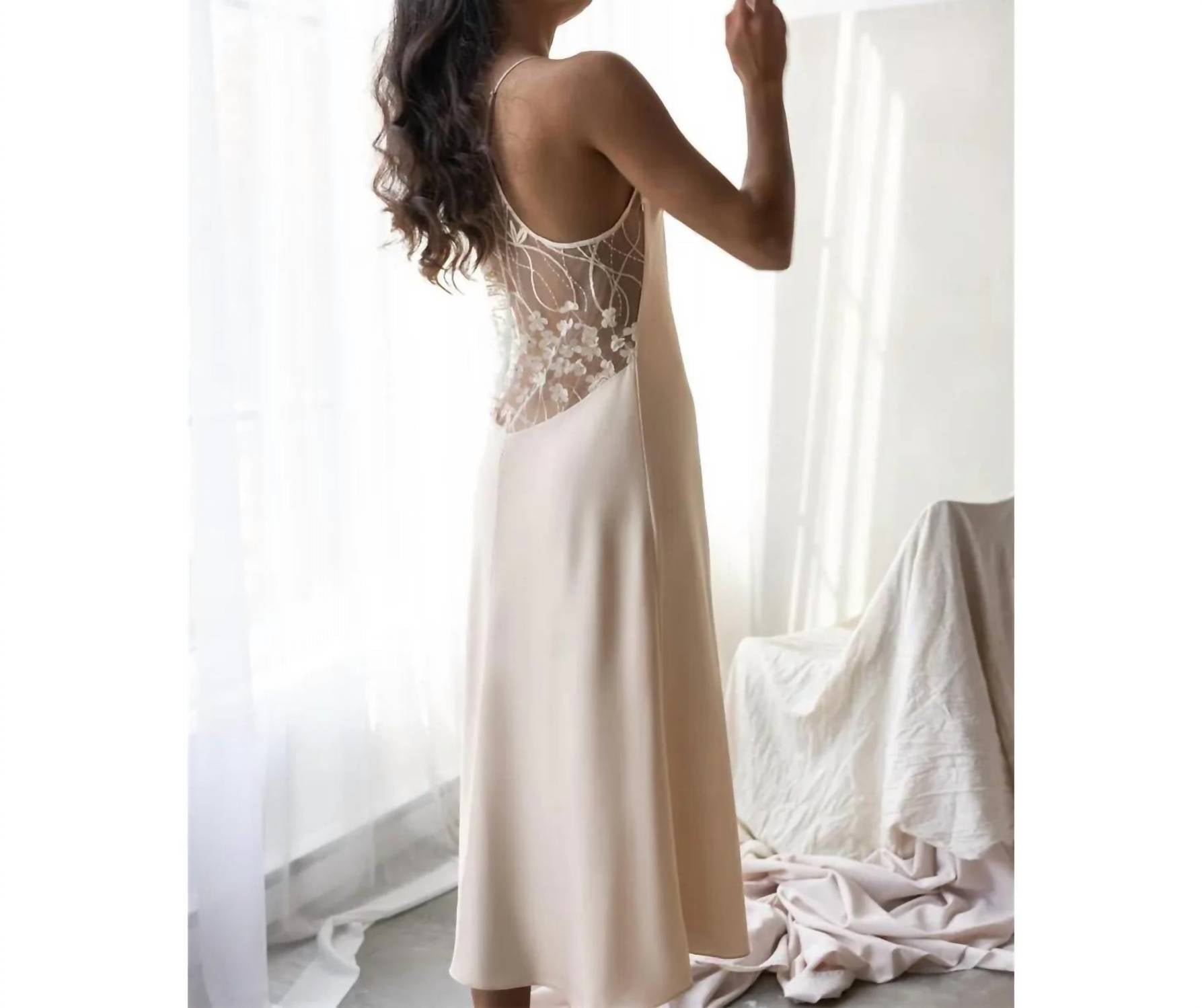 Rya Collection - Kiss Night Gown
