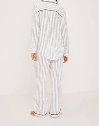 Rails - Luna Pajama Set