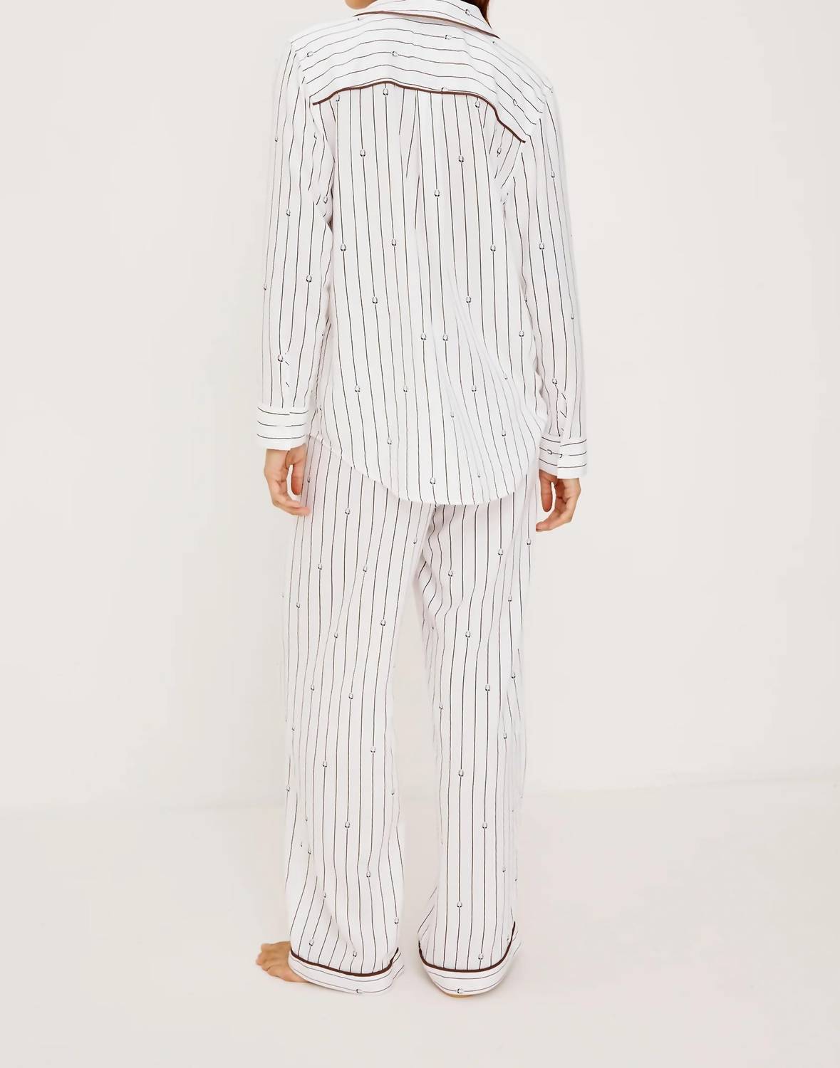Rails - Luna Pajama Set