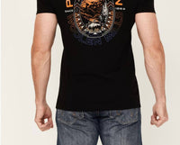 Pendleton - Twilight Ranch Logo Graphic Tee
