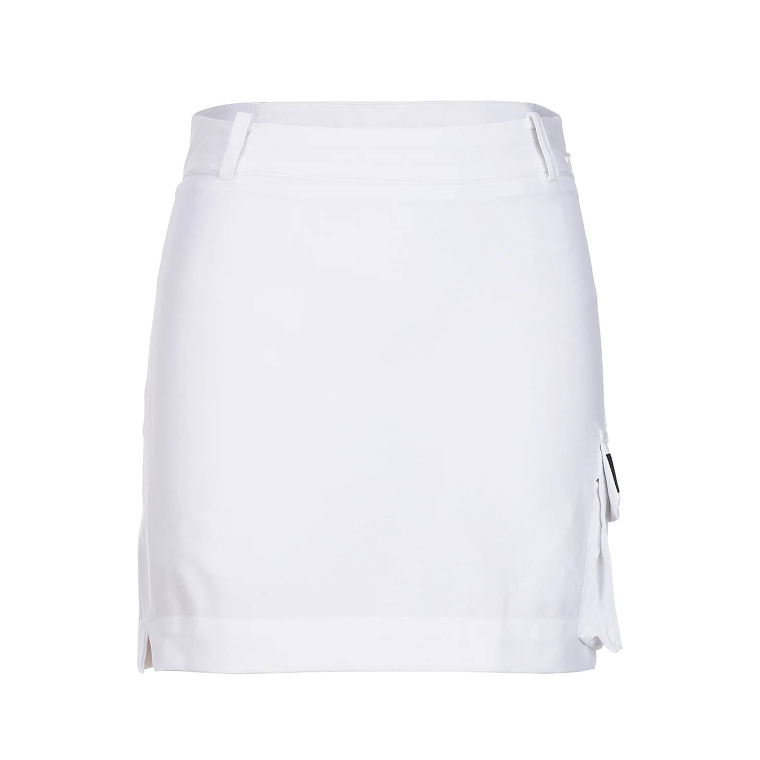 Crision - Ball Pocket Skirt