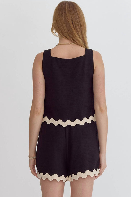 Entro - My Summer Shorts Duo Shorts