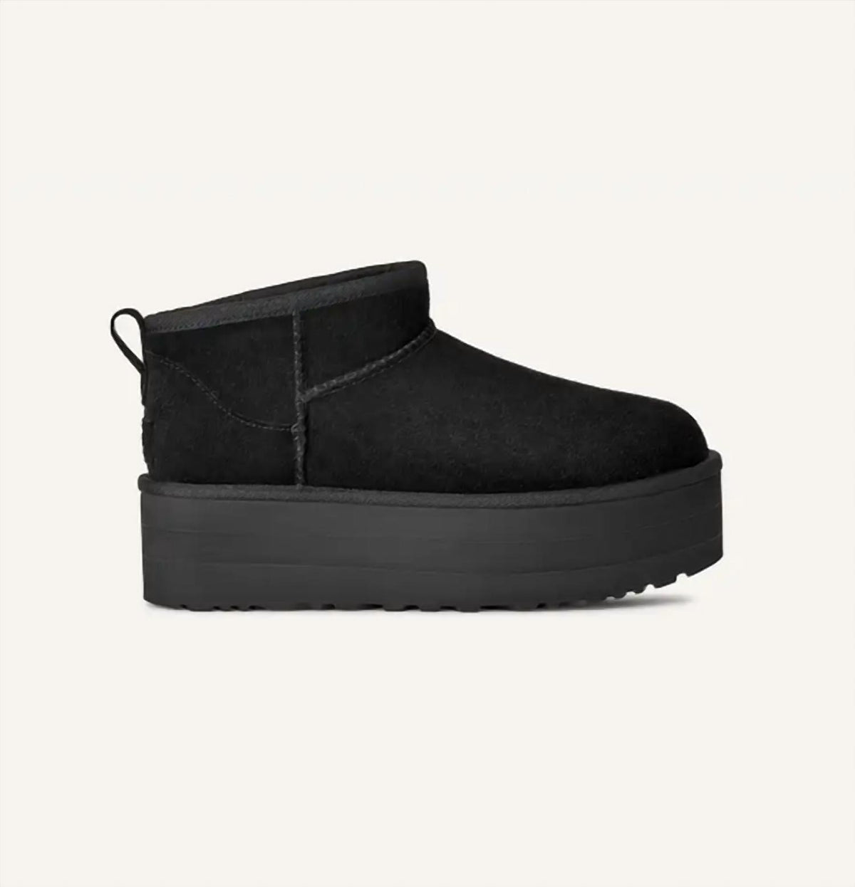 Ugg - Women's Classic Ultra Mini Platform Boot