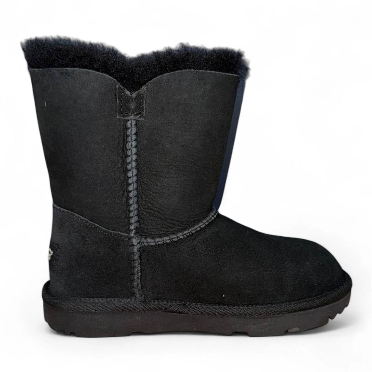 Ugg - Toddler Bailey Button Ii Boot