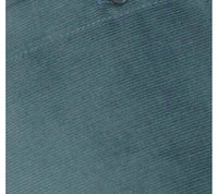 Fina Ejerique - Kid's Corduroy Shirt With Collar And Twill Trousers Set