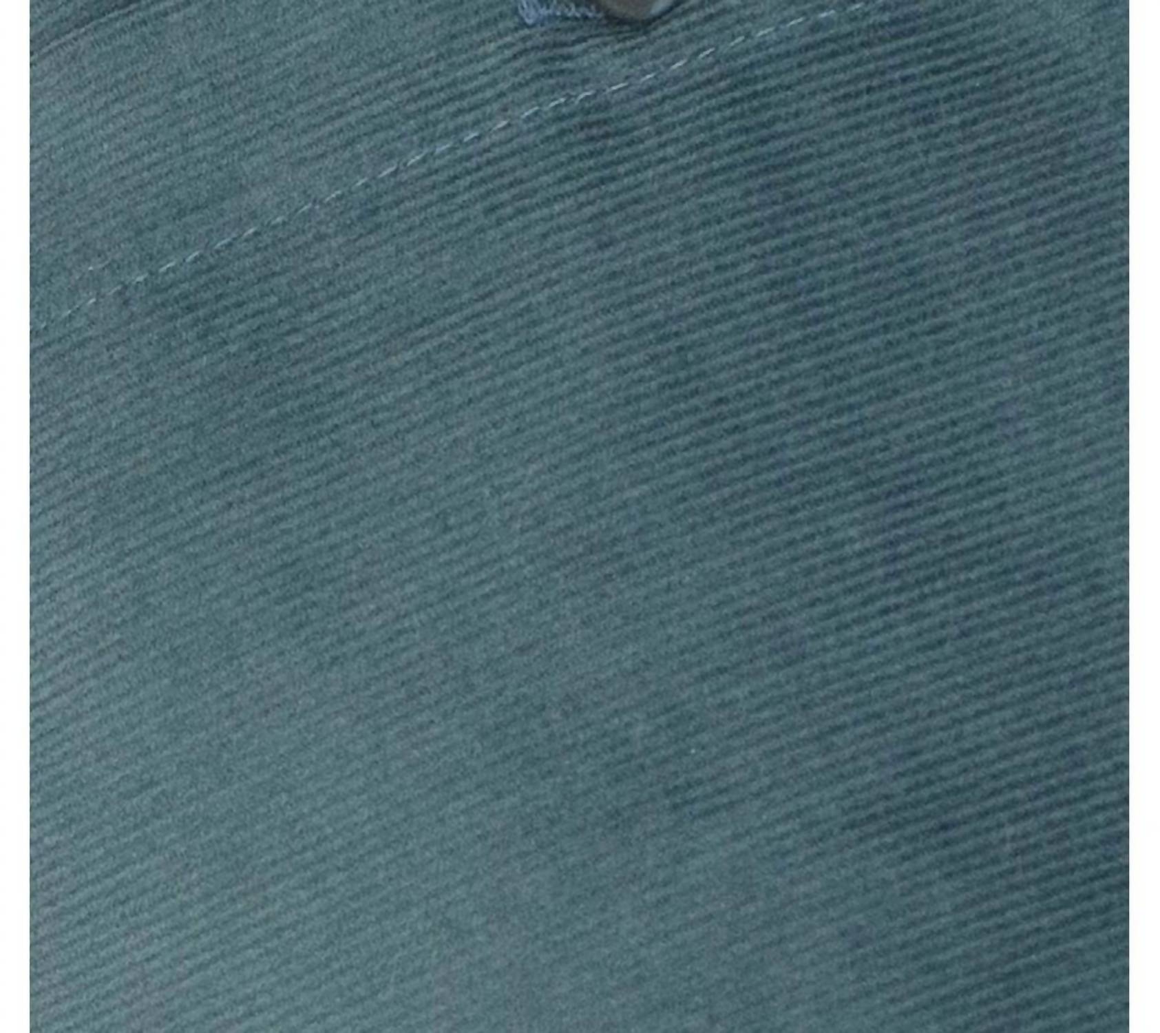 Fina Ejerique - Kid's Corduroy Shirt With Collar And Twill Trousers Set