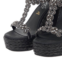 Exe - Women's Nadia Wedge Sandal