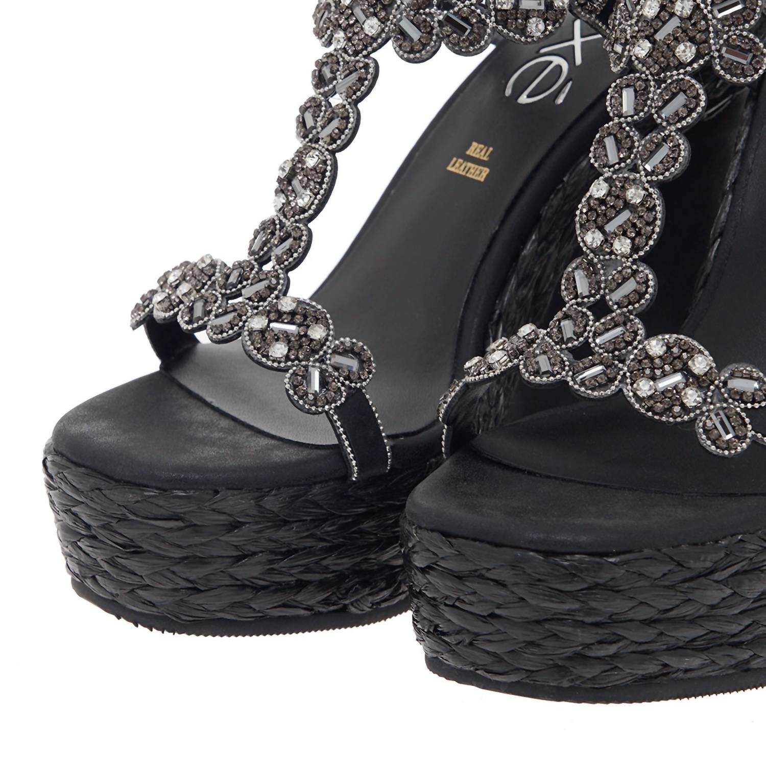 Exe - Women's Nadia Wedge Sandal