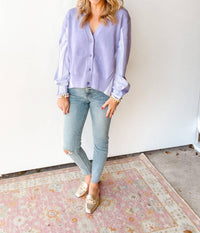 Pistola - Audrey Skinny Mid Rise Radiate Jeans